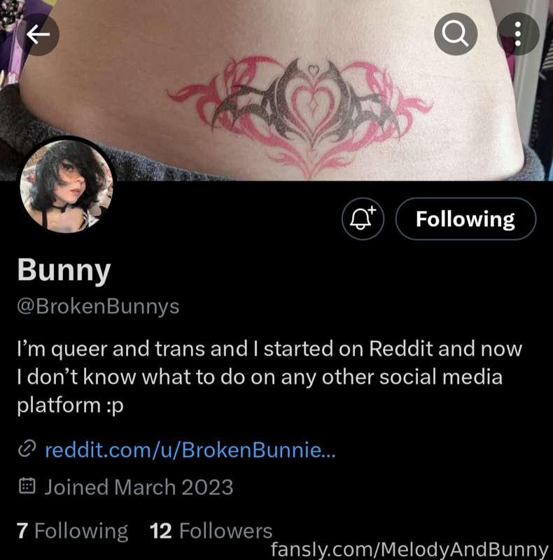 brokenbunnys image #0