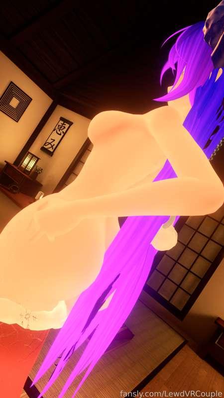 lewdvrcouple image #90