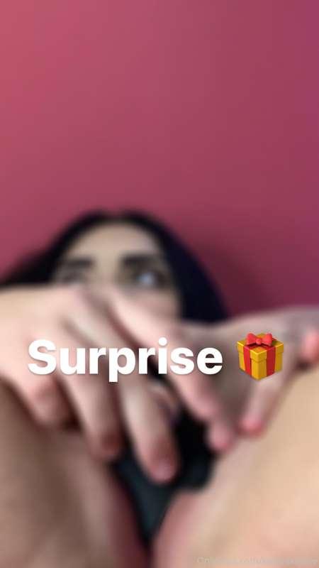 WINNER! 🥳 🎁 😻 I chose you to open this $8 Surprise‼️🤪