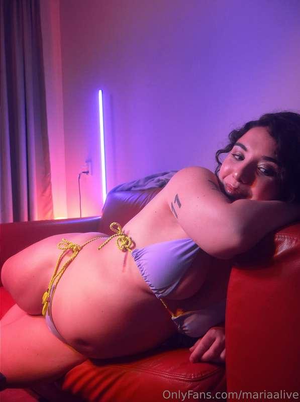 mariaalive image #0