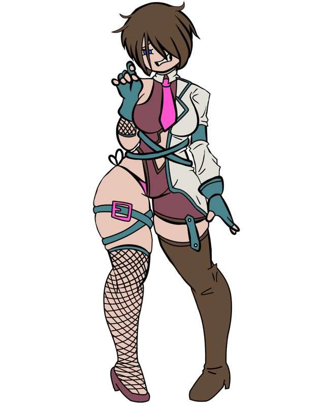 Small update, exclusive drawing
