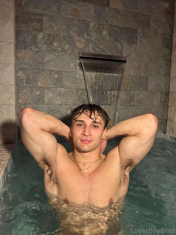 loverboybrad main image