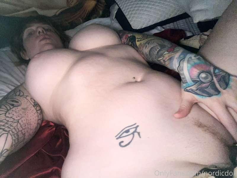 I’m so horny. I need to be fucked honestly.