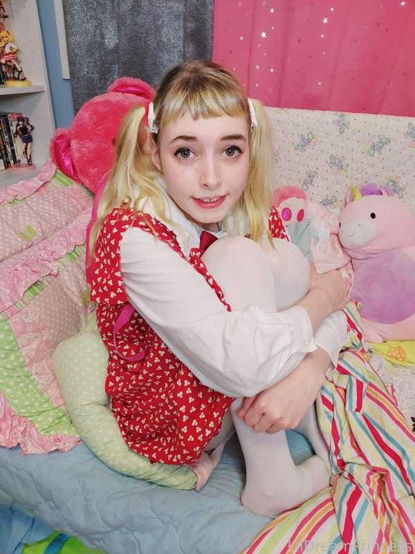 lildreamprincess image #2