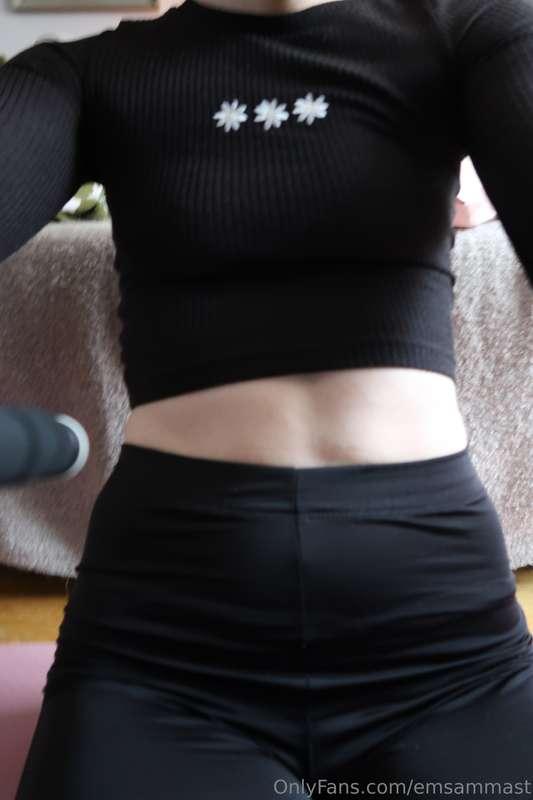 All black <3