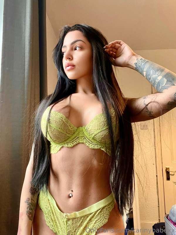 Freak for you 💚🇧🇷😈