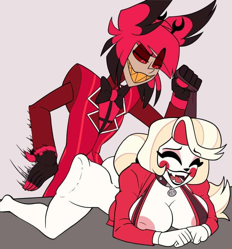 Commission 3 wip