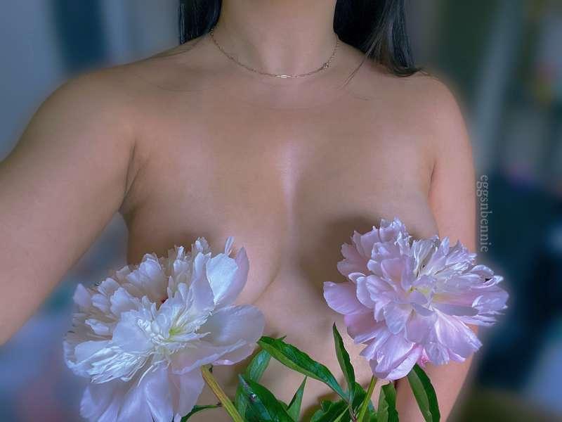 peony season!!