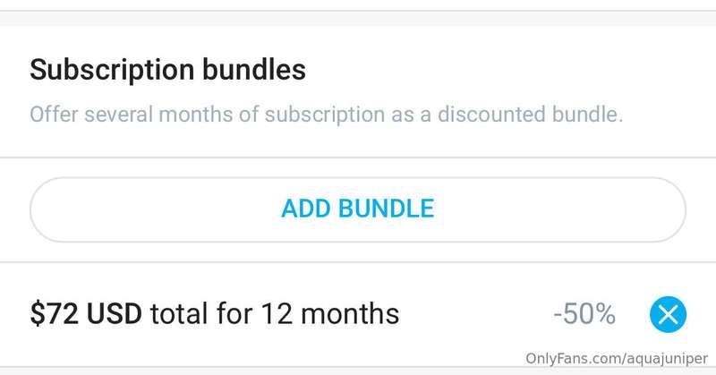 BLACK FRIDAY SALE 50% OFF 12 MONTHS SUBSCRIPTION