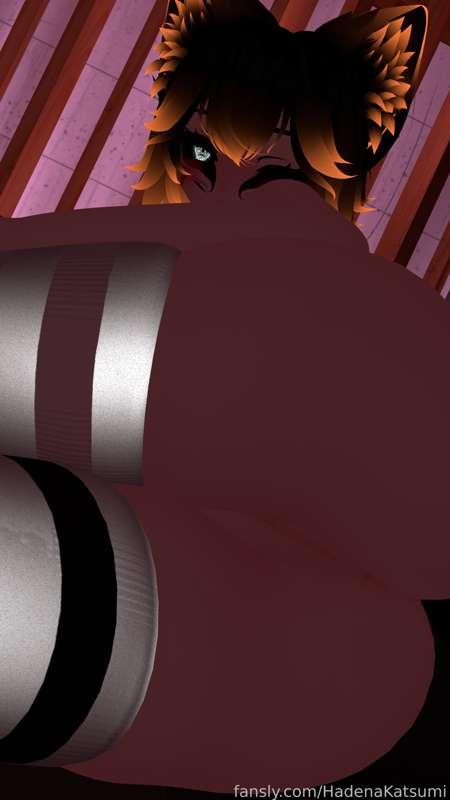 hadenakatsumi image #0