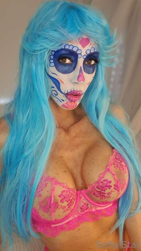 HAPPY HALLOWEEN ALL 💀🎃🍬👻👻