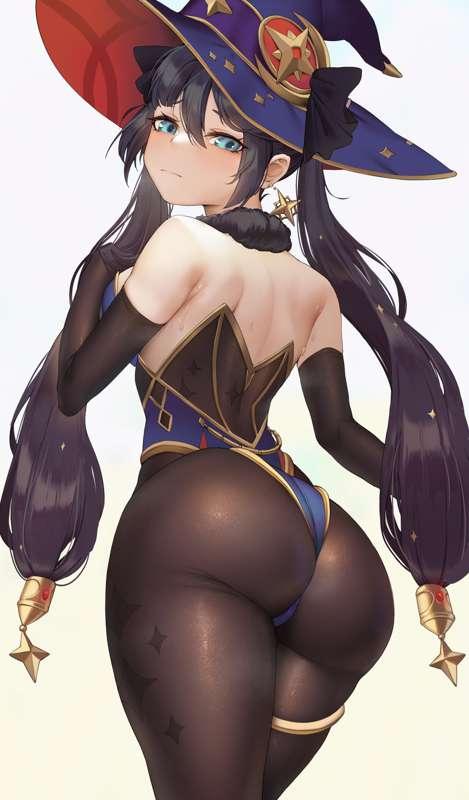 Mona