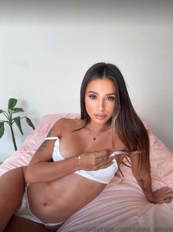 🔥 MEET THE HOTTEST @lunaa_official🔥 Introducing @lunaa_offic..