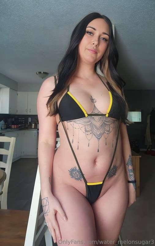 Summers almost here 😍