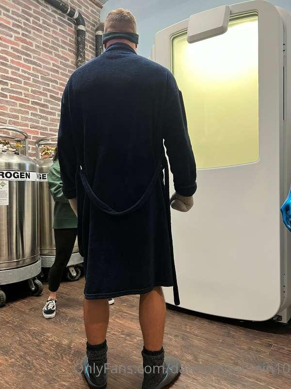 Cryotherapy 🥶❄️🥶❄️🥶❄️🥶❄️🥶❄️🥶