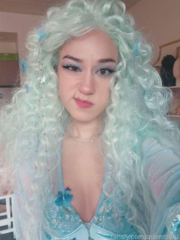 queentofu image #2