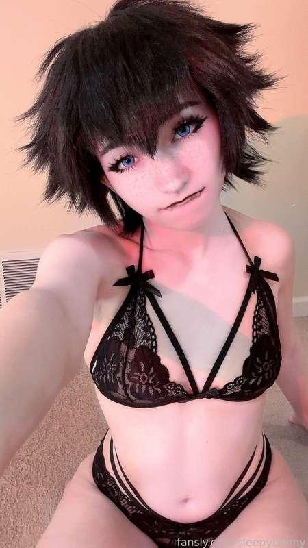 sleepybunny image #1