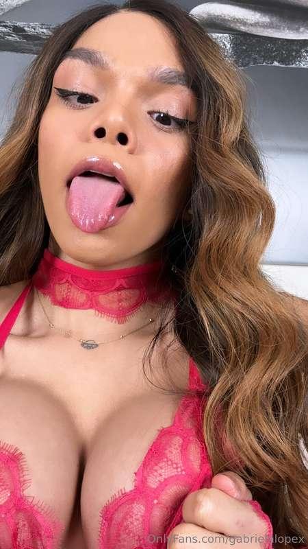Already look my messages?💦😈