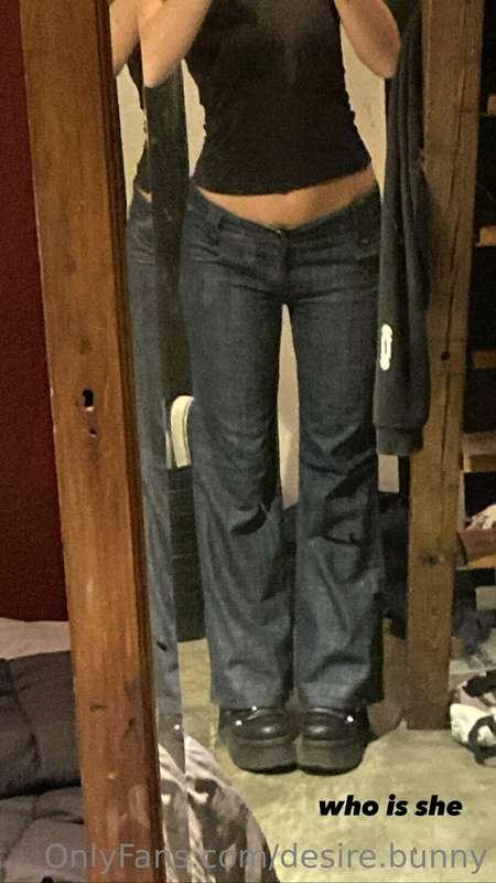 you like this pant?