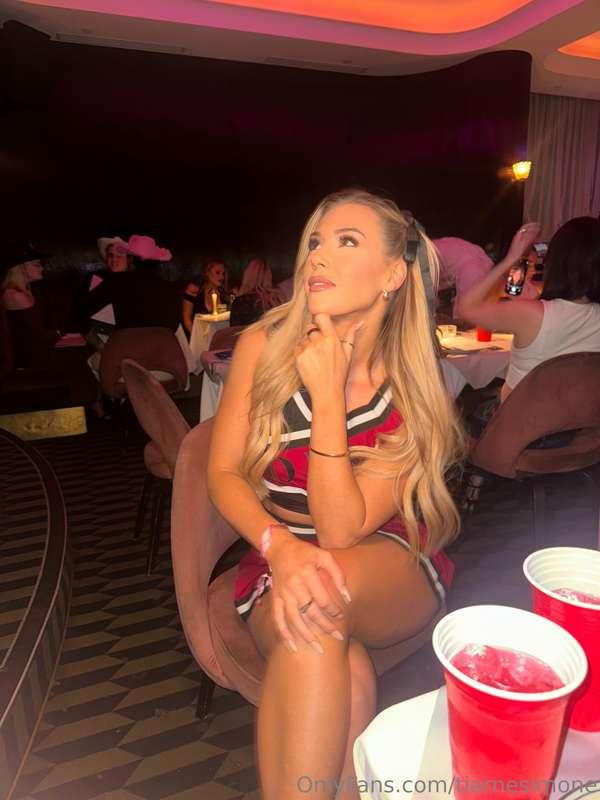 Me, myself, and I 🙃