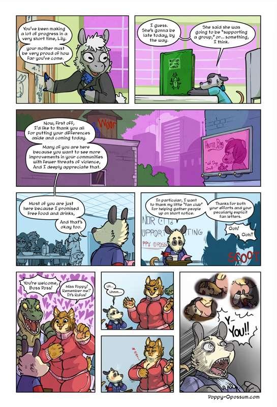Poppy 7, page 17