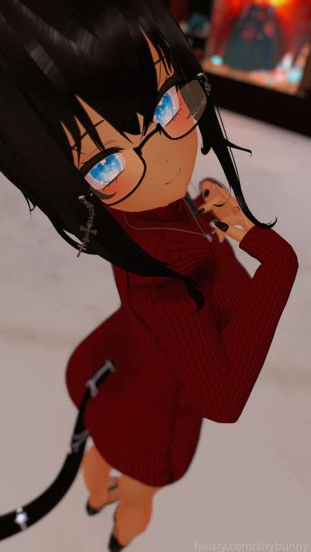 shybunny image #3