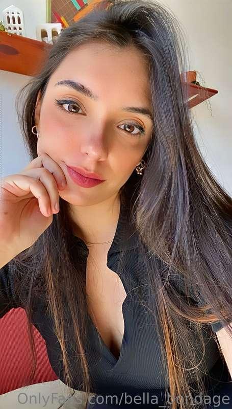 Hi my love ❤️‍🔥😈