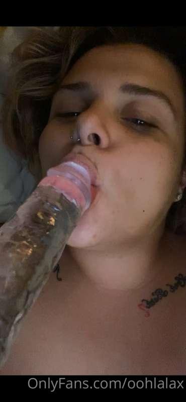 Watch me play with my new toy