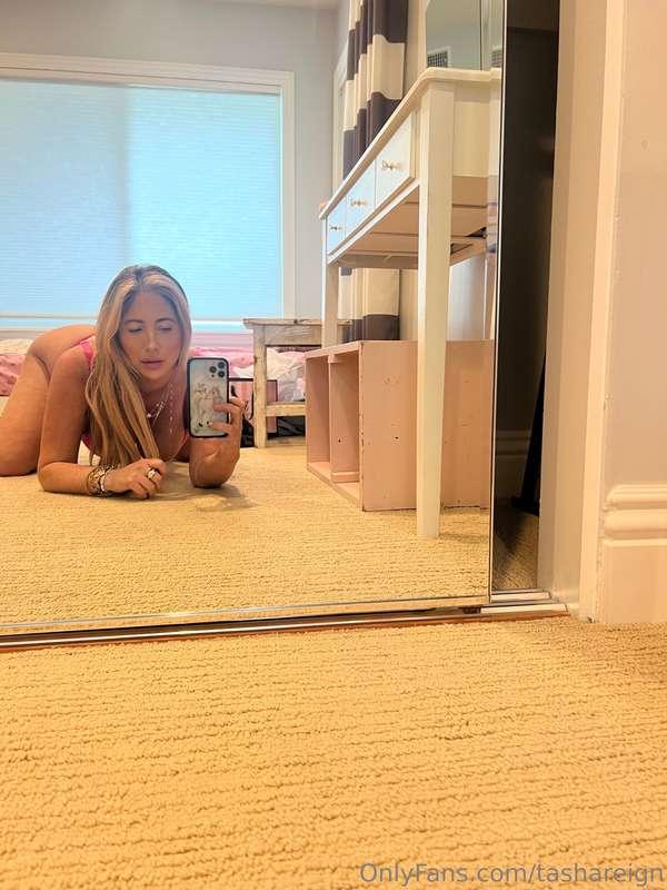 wanna tap this?