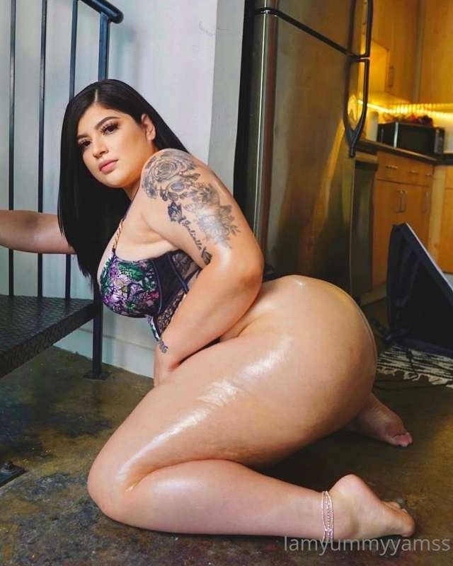 What is your favorite thing about me ?