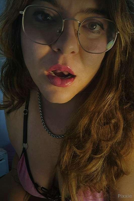 What would you do with this little face?😏💦💦