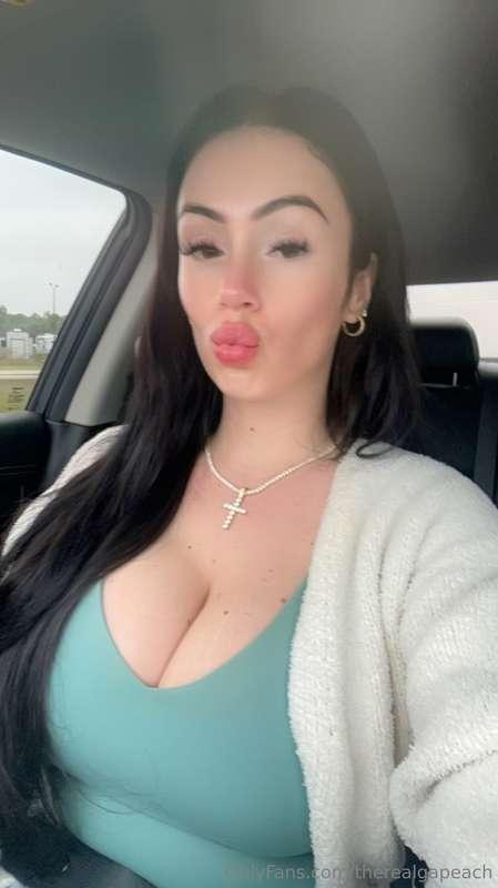 stop and stare