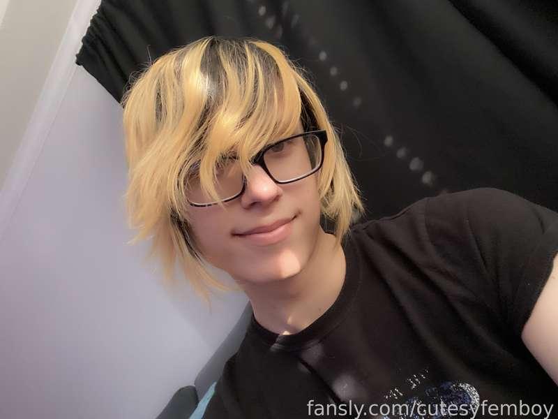 cutesyfemboy image #43
