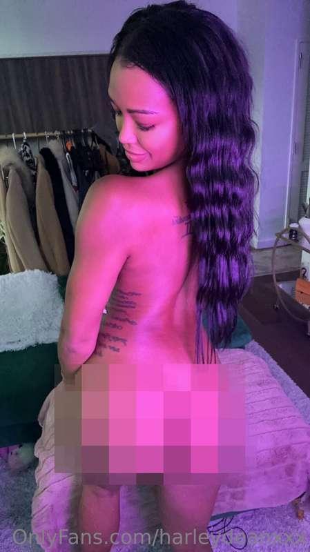 harleydeanxxx image #0
