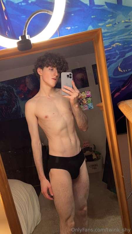 New underwear pics👅
