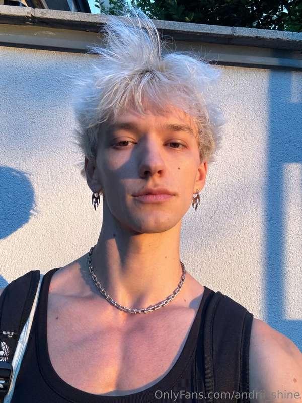 Sunny yummy 💖