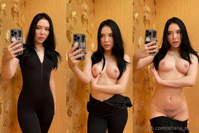 🌟 Be brave and sub @alexasian 🌟Her irresistible aura will ke..