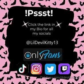 lildevilkittyfree image #0