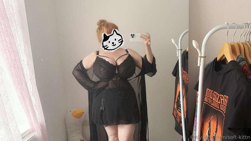 I hope you had a lovely weekend :33 
