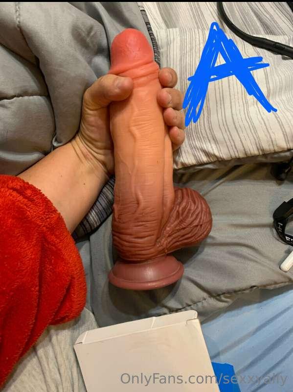 Y’all wanted this one 🔥 Cum watch me take this beast deep in..