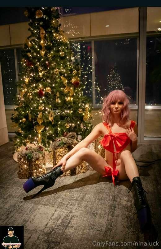 Merry xxxmas!! Xoxo