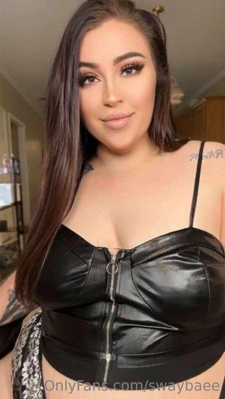 Bad girls deserve love too 😉