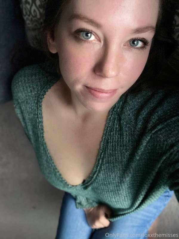 Are you ready for sweater weather?