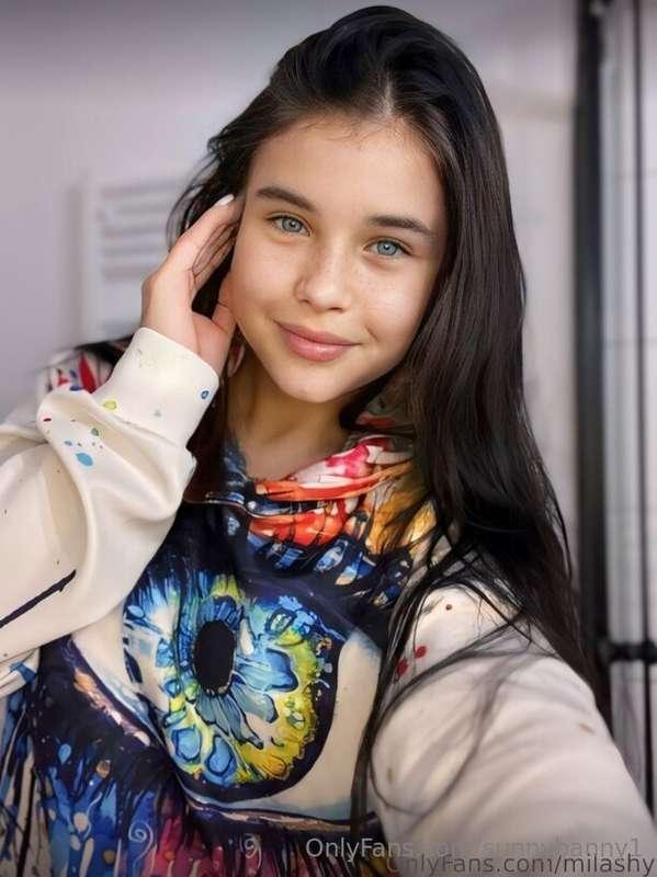 # ❤️‍🔥CLICK HERE - @milashy❤️‍🔥
This cutie is online and hor..