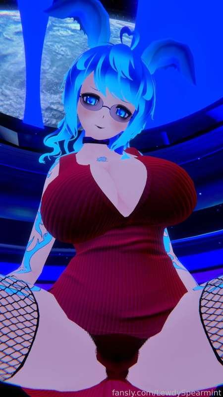 lewdyspearmint image #7