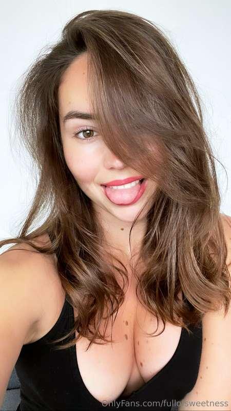 Avoues moi quelque chose à l'instant 🥰😘