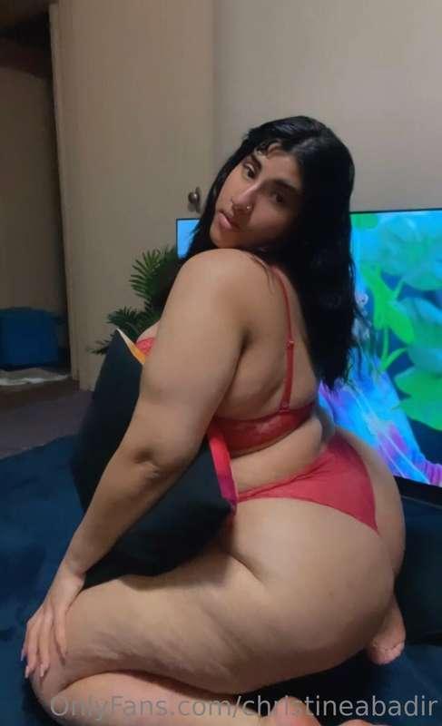 New red set. ♥️