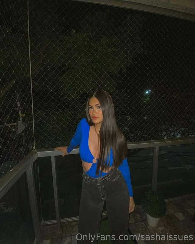 sashaissues image #0