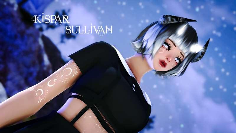❀ Sullivan ❀