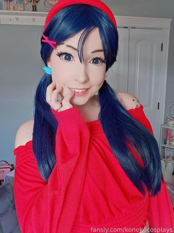 konekocosplays image #17